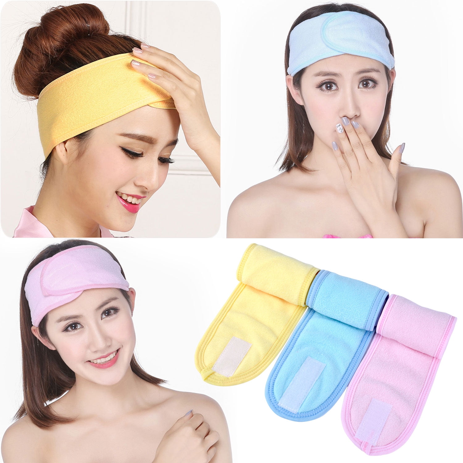 spa facial head wrap Nudist snoopy nudism